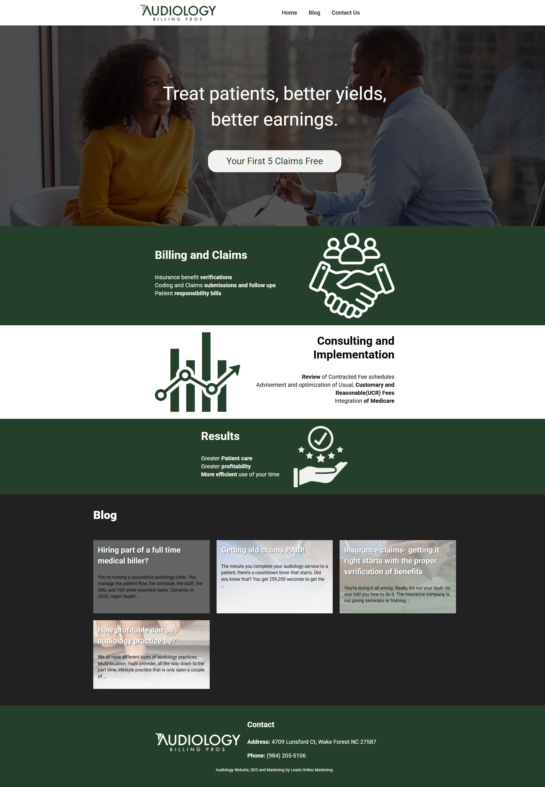 Audiologybillingpros 2025 09 08