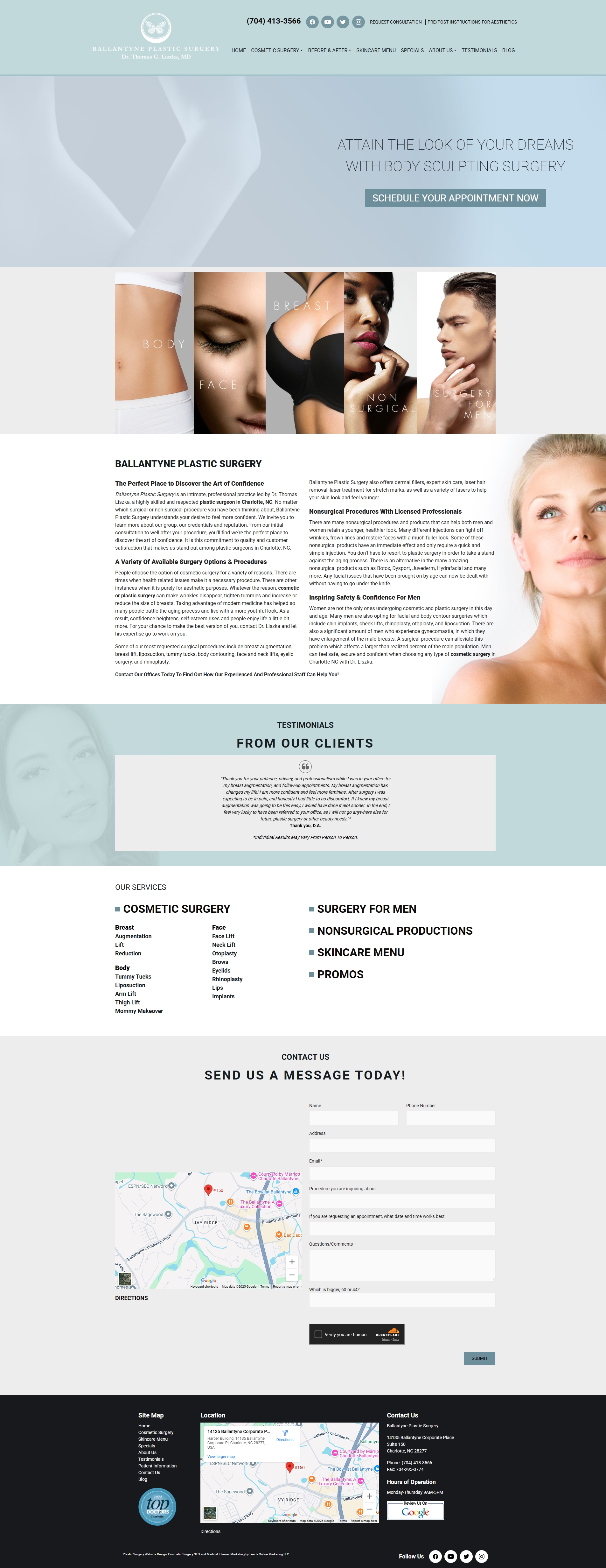 Ballantyneplasticsurgery 2025 09 08