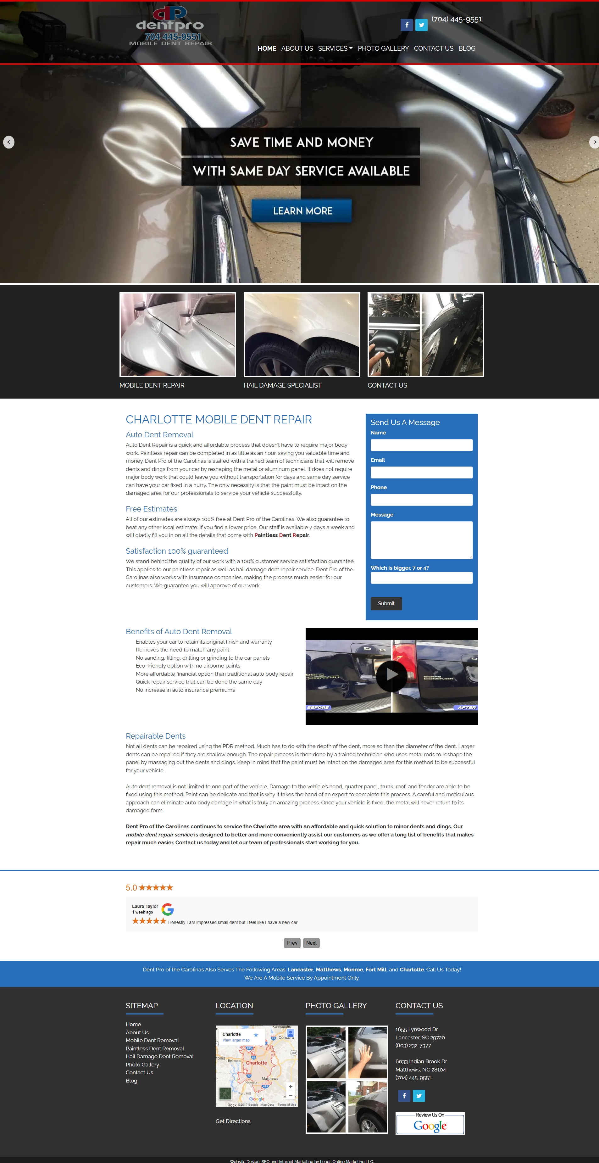 Dentprocarolinas 2025 09 08