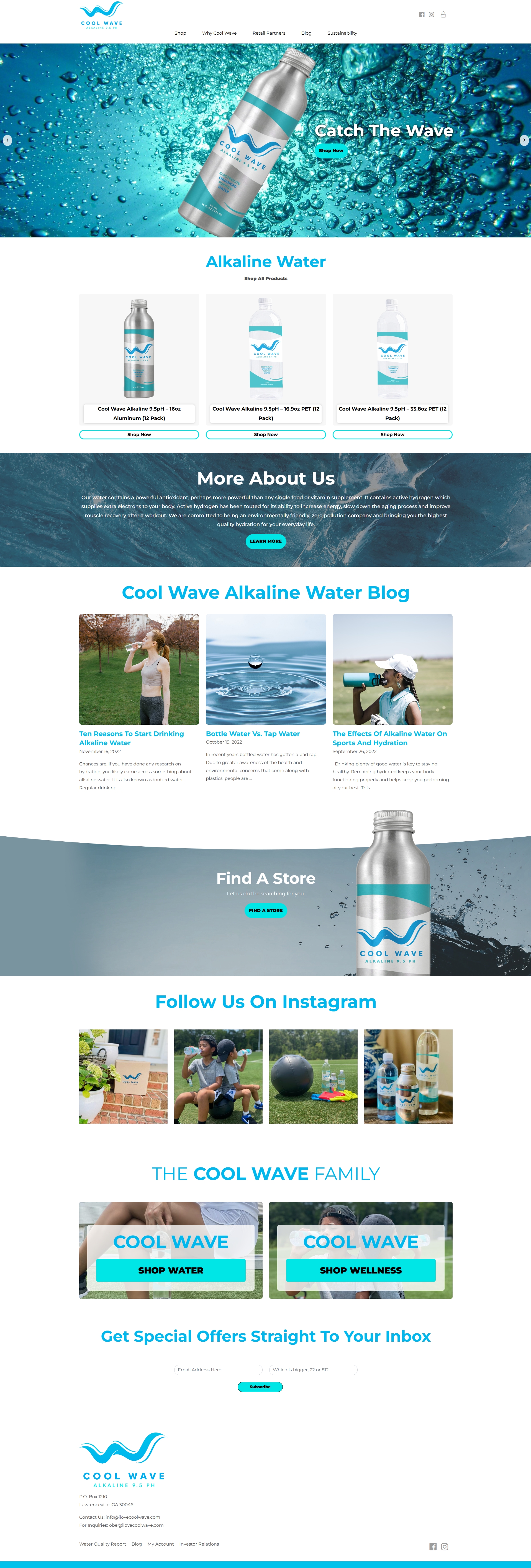 Ilovecoolwave 2025 09 08