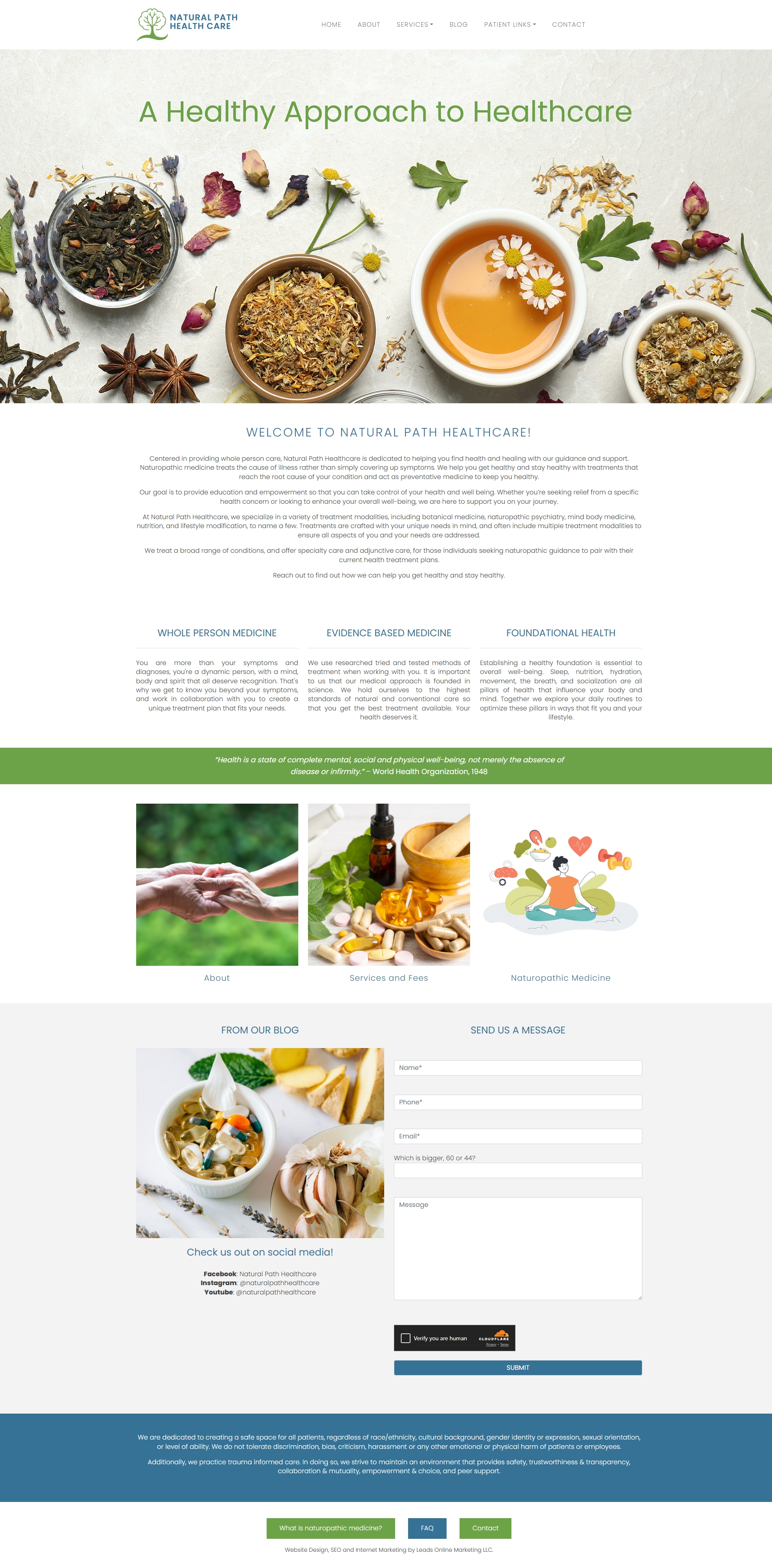 Naturalpathhealthcare 2025 09 08