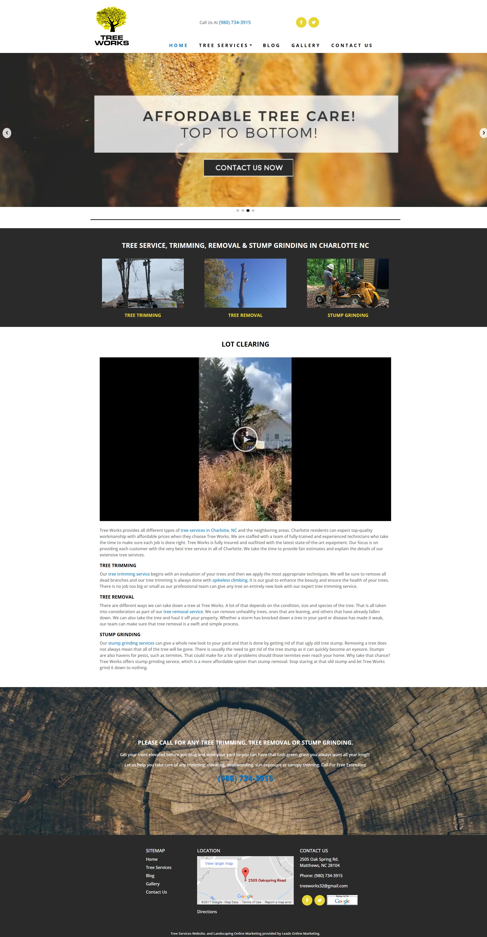 Treeworksnc 2025 09 08