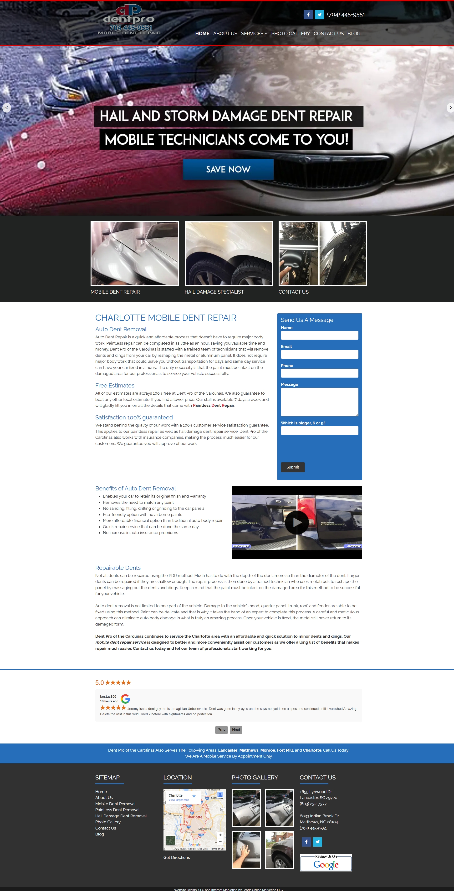 Dentprocarolinas 2026 01 08