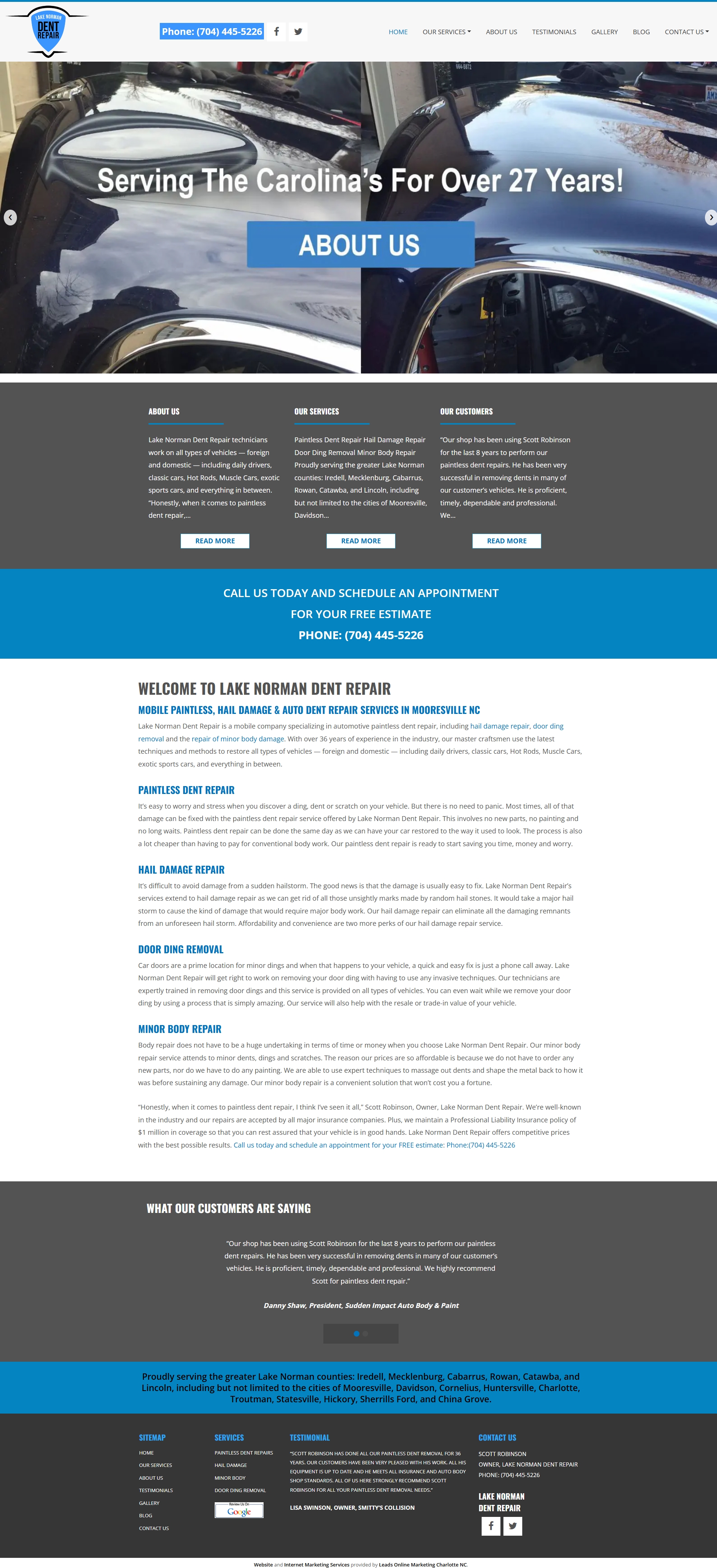 Lakenormandentrepair 2026 01 08