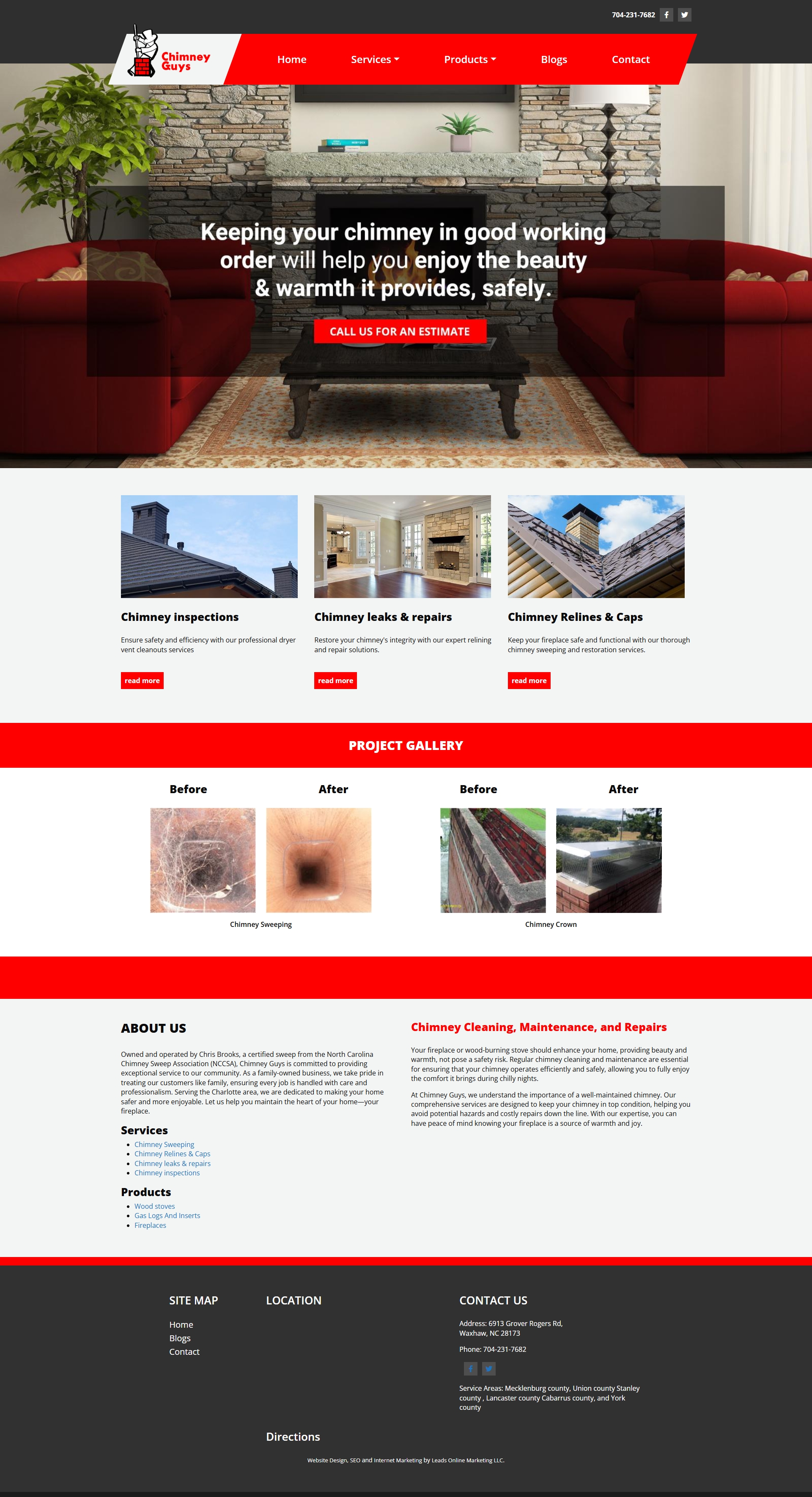 Mychimneyguys 2026 03 09