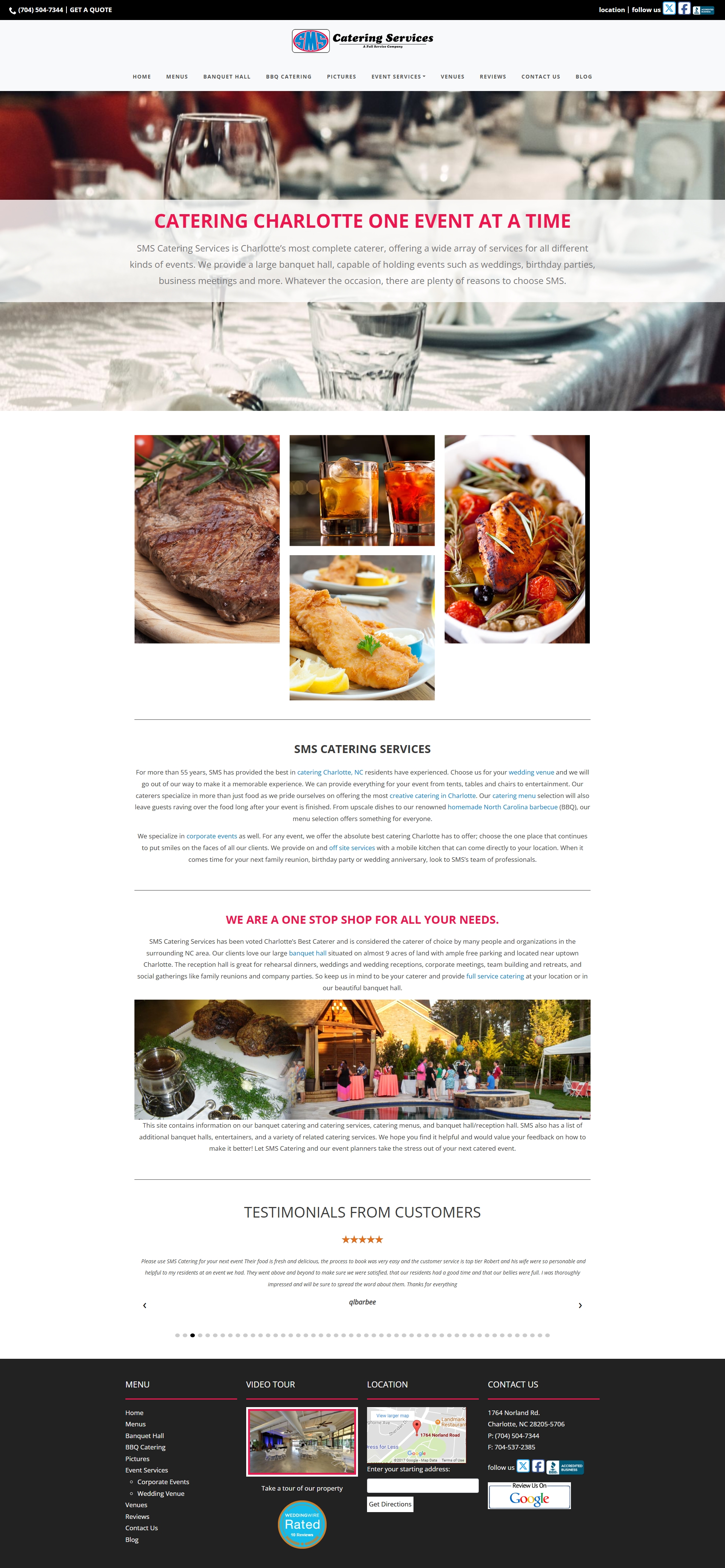 Feature image Cateringcharlotte 2026 05 08
