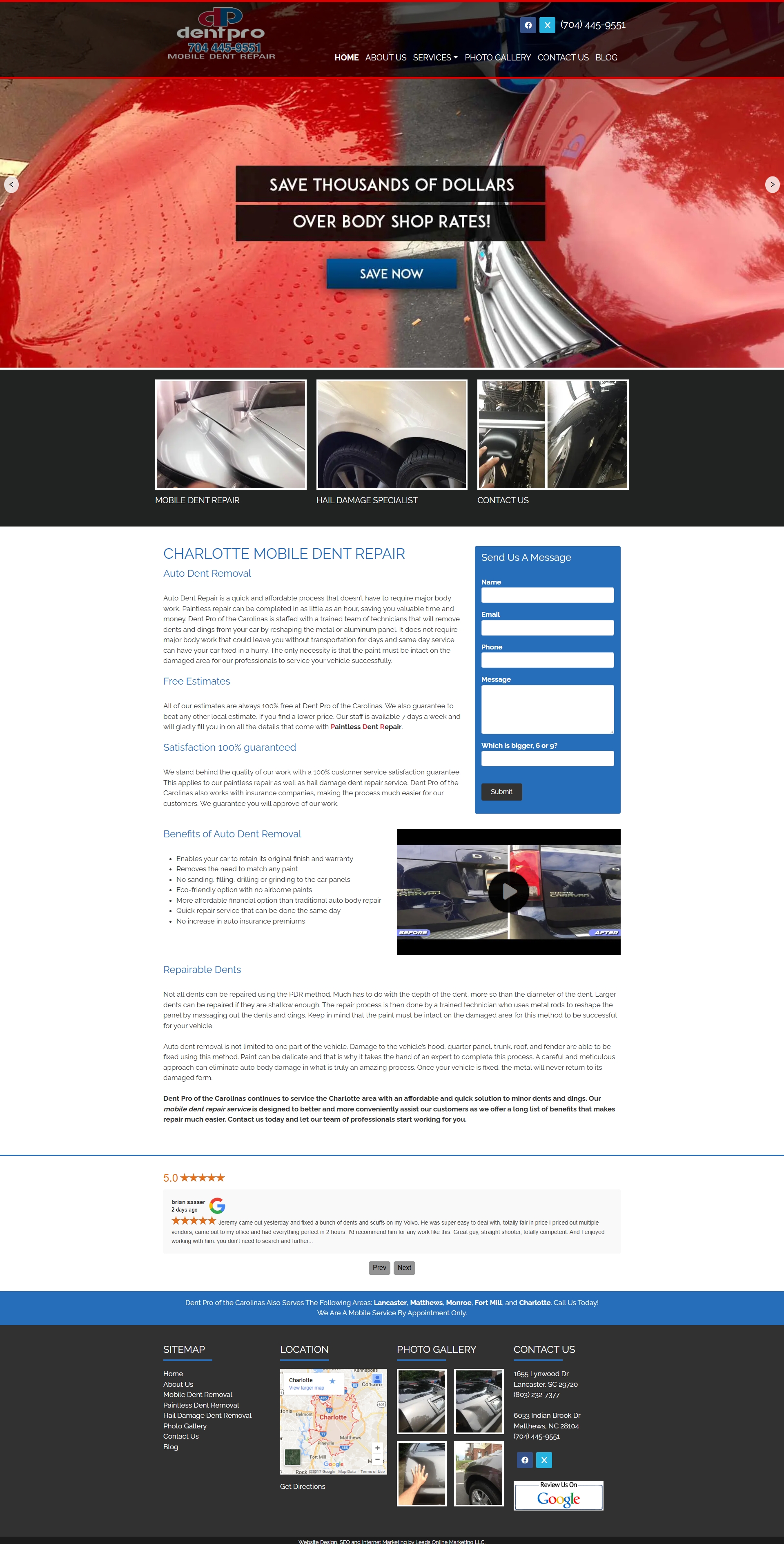 Feature image Dentprocarolinas 2026 05 08