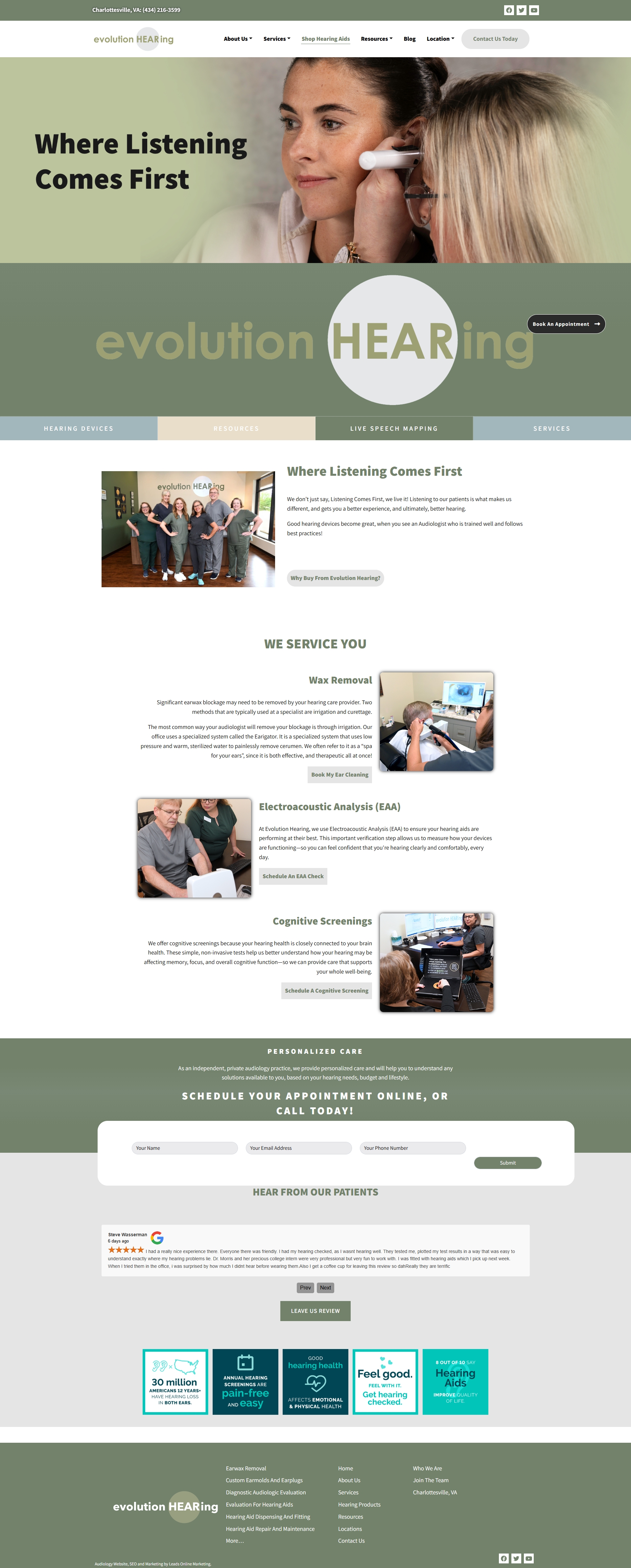 Feature image Evolutionhearing 2026 05 08