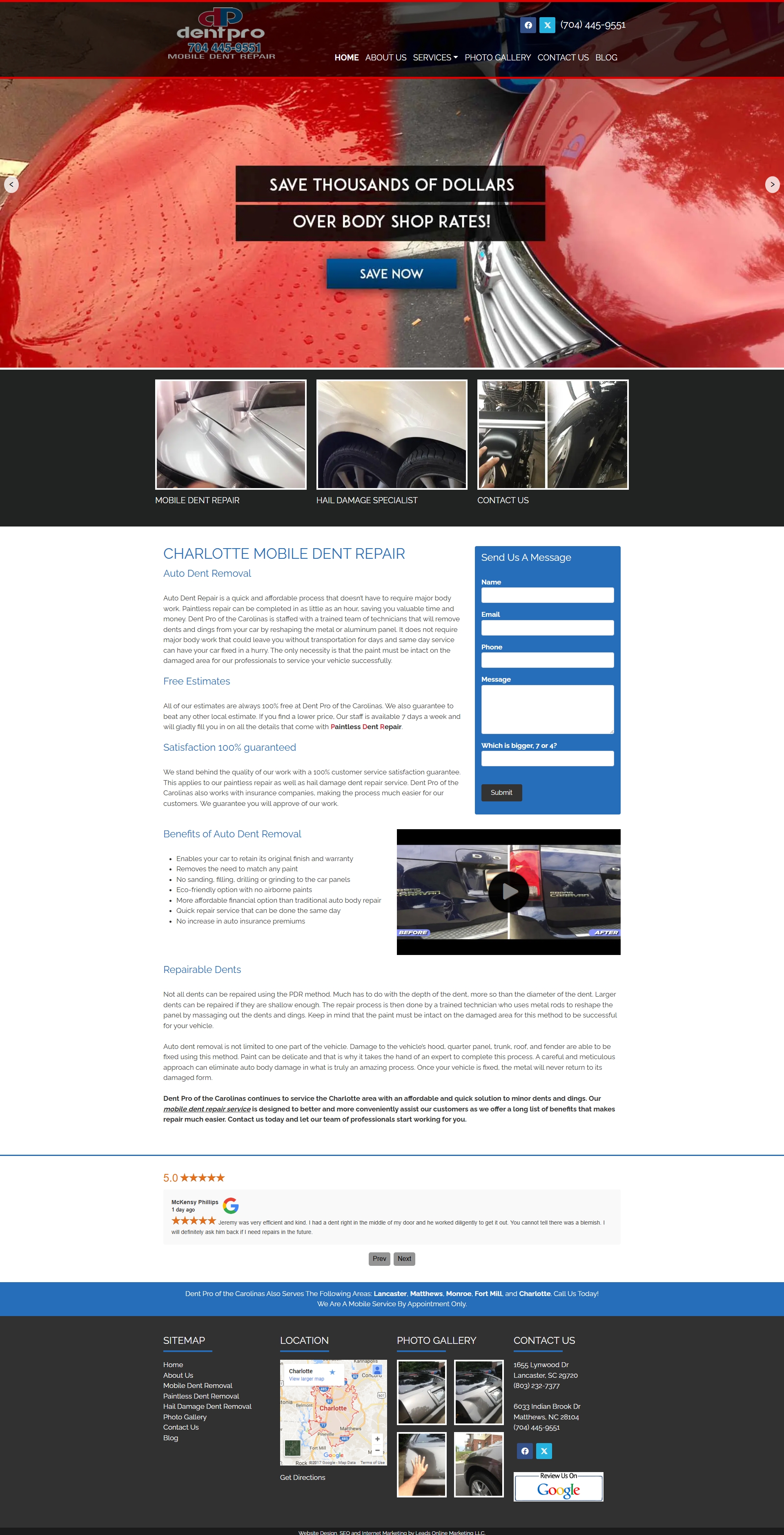 Dentprocarolinas 2026 07 10